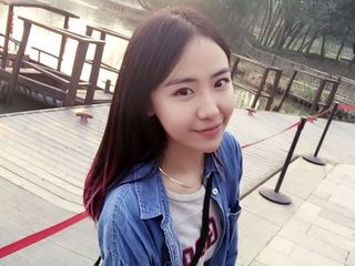 李可可,