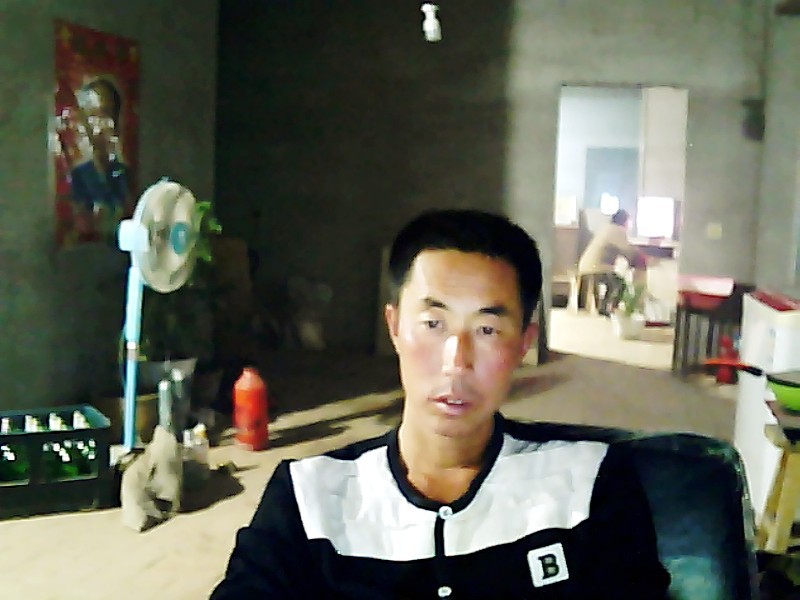 微信_怪柳之鄉的主播照片