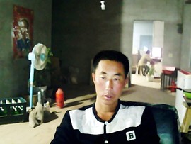 微信_怪柳之乡主播照片