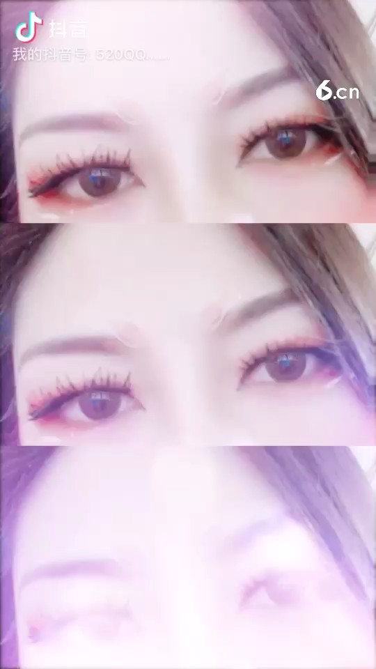 眼睛会说话一念成佛一念成魔