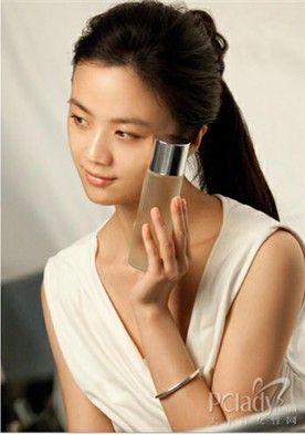 素颜风潮当道 素颜美妞必备<em>十大</em>素颜<em>利器</em> ! -