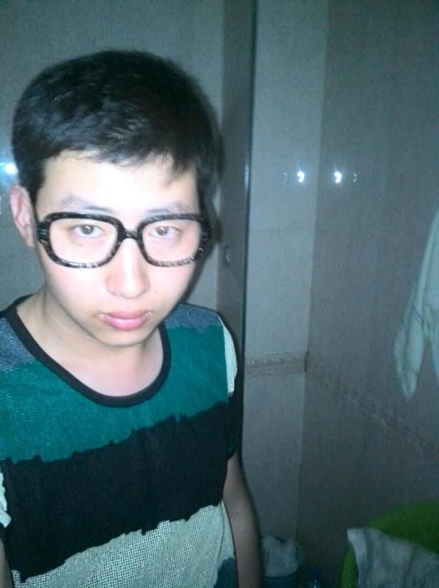 龍江小博的主播照片