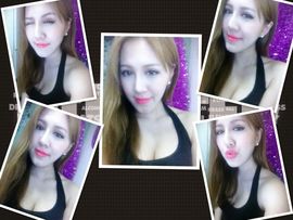 ❤中俄混血芭比❤主播照片