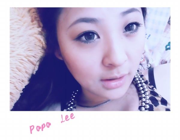 〆。妍的主播照片