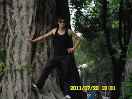 飛鹰[520]主播照片