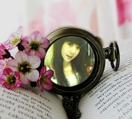 ╰ゝ嗨々你的奶瓶づ主播照片