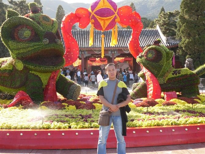 功德无量佛祖祖的主播照片