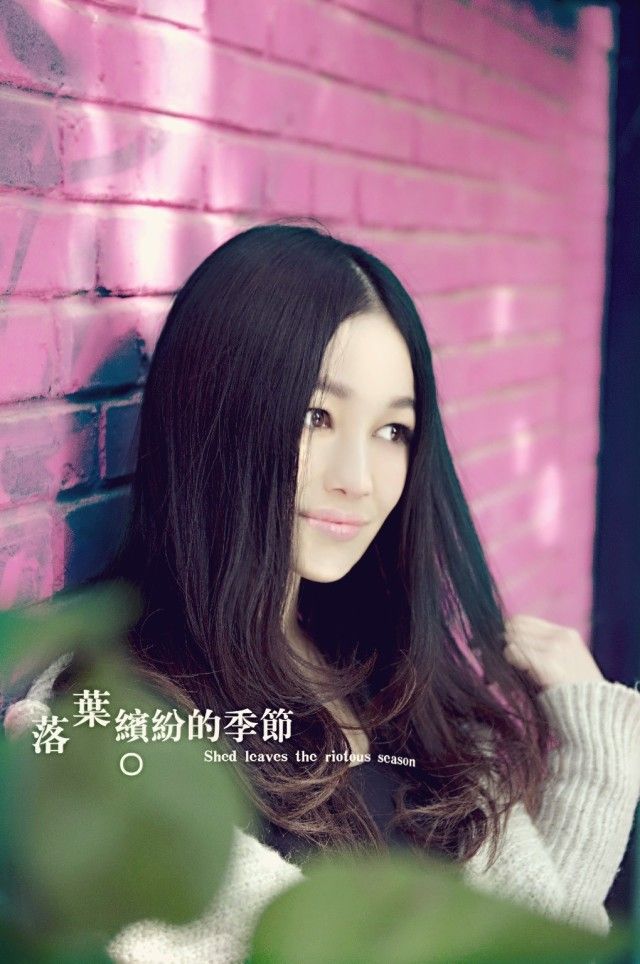 Mascara、七七的主播照片
