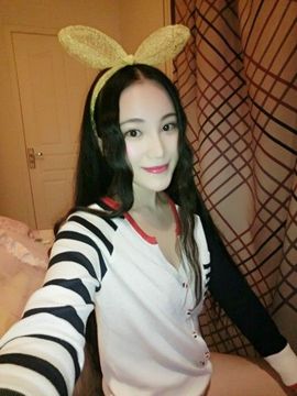 ☜九尾狐公主殿下☞主播照片