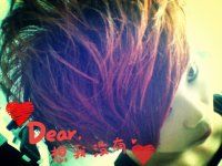 阳阳ゞ的主播照片