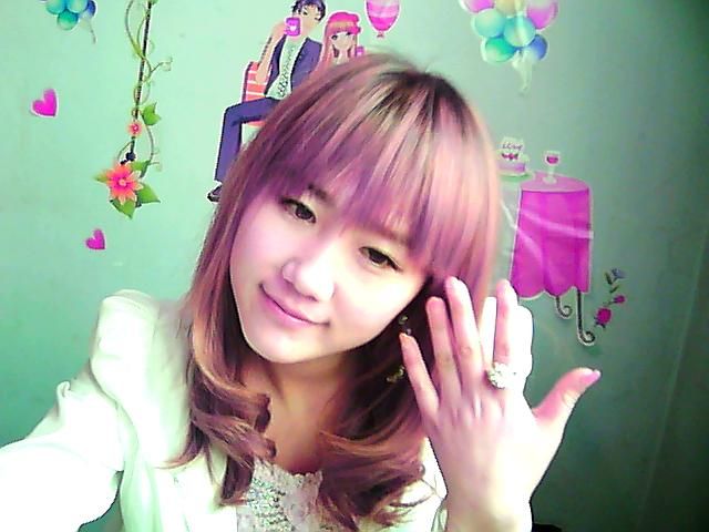 〓空城暂别〓的主播照片