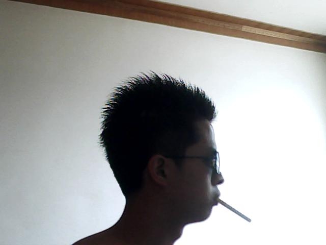 爷依旧很拽主播照片