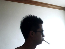 爷依旧很拽主播照片