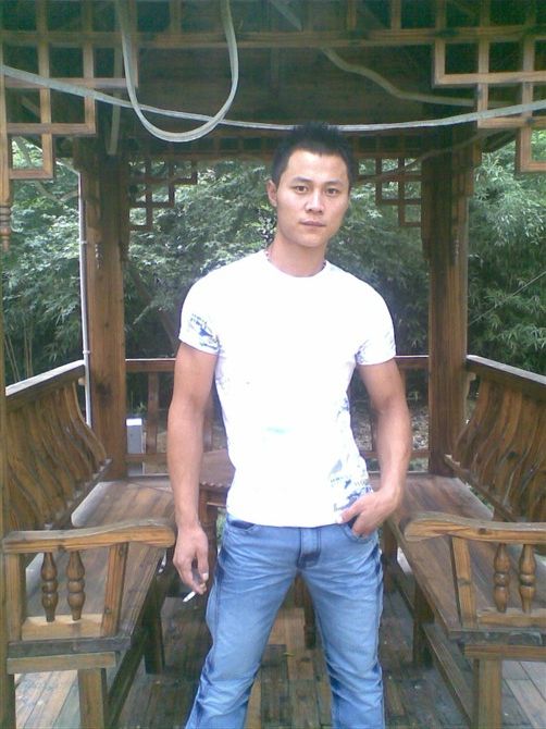 你别来无恙的主播照片
