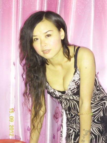 霸王JB的主播照片