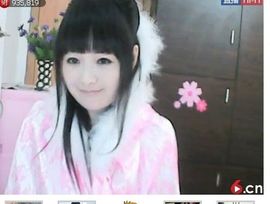 ╰❥℡冰雪每天40首主播照片