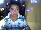 姚发明主播照片