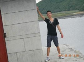 黑龙江铸魔师♣鋼鏰主播照片