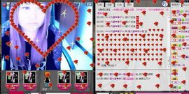 ╰ღM❤K☜ㄝ亭ル☞主播照片