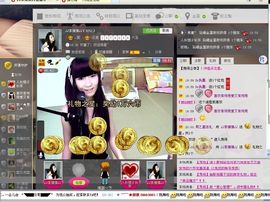 Amy．.主播照片