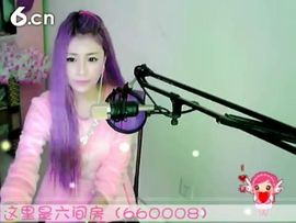 😸熱饅頭主播照片