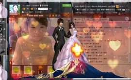 单曲，一个人主播照片