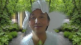 昵称违规，请重新修改主播照片