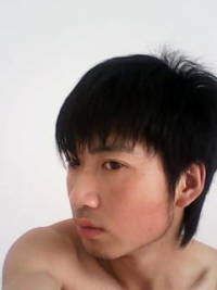 一支烟的守候主播照片