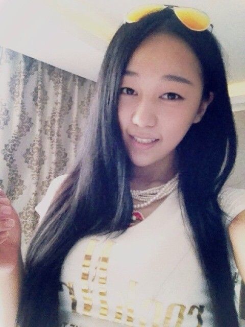 ❤❤小小美的主播照片