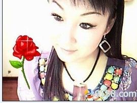 歌手❤ゞ雪花ゞ❤主播照片