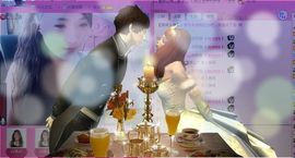单曲，一个人主播照片