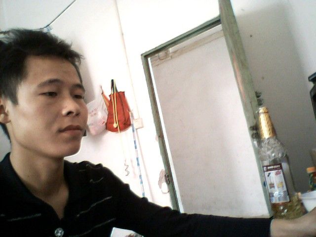 月红2012主播照片