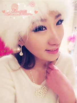 ╰★`柔儿☆’主播照片