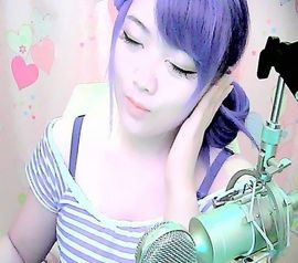 丫头你好吗主播照片