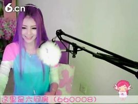 😸熱饅頭主播照片