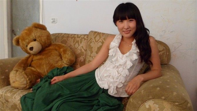 李宇儿的主播照片