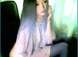 永远の抹茶儿主播照片