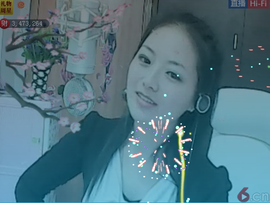 ╰❥2015主播照片