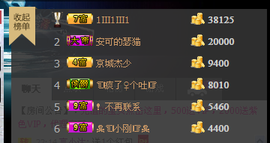 一只小安可主播照片