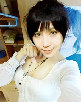 WC[涩欲]丫头的主播照片