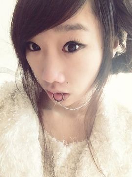 冷❤小晨主播照片
