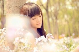 ❤❤巧巧主播照片