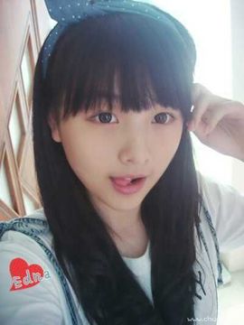 粤北ღ宝果儿r主播照片