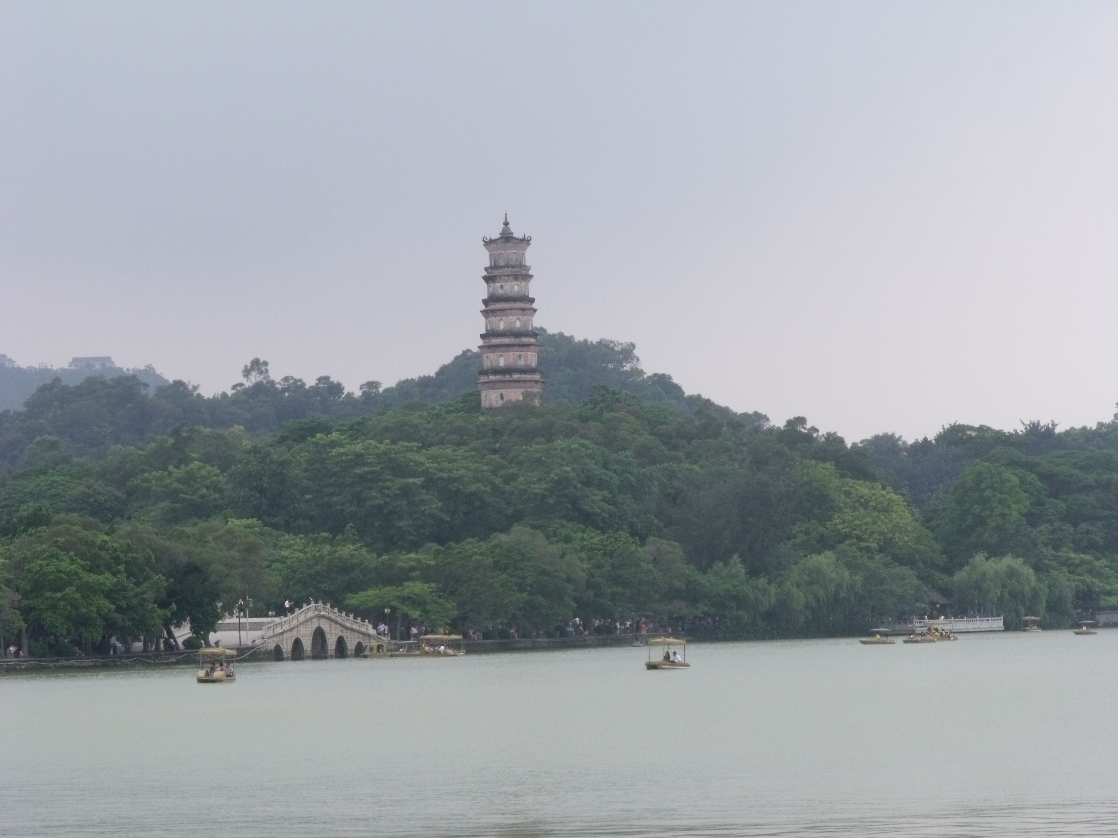 云游之路主播照片
