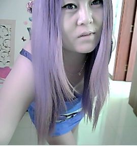 ╰ღM❤K☜ㄝ亭ル☞主播照片