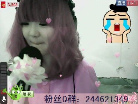 ✿．７ｋ主播照片