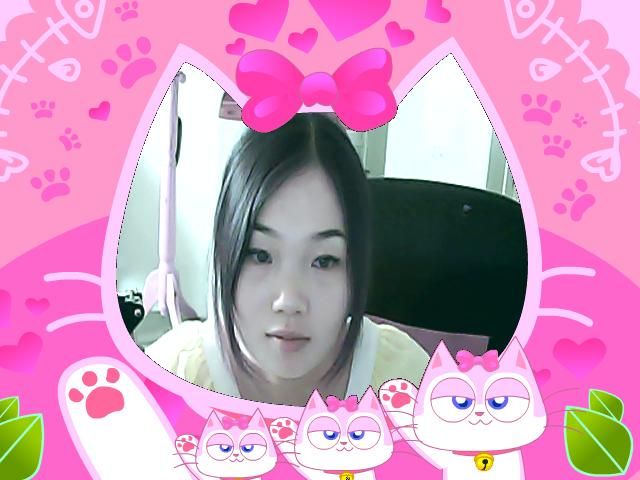 温馨の君兒的主播照片