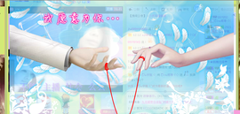 雨荨5198主播照片