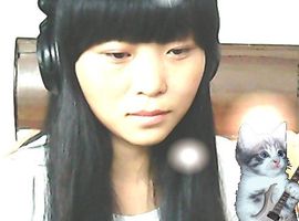 毒玫瑰LOVE跑调J主播照片