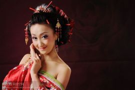 八该莴主播照片